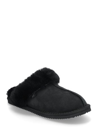 Rosemunde | Rhbrisbane Shearling Reversed Slipp | 36