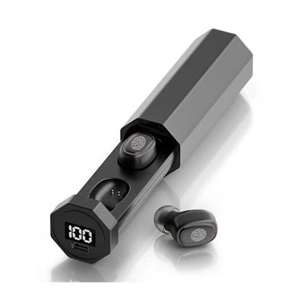 A7 Trådlösa Bluetooth 5.0 In-Ear Hörlurar