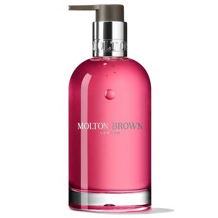 Molton Brown Fiery Pink Pepper Hand Wash 200 ml, Skincare, Håndpleje, Håndsæbe