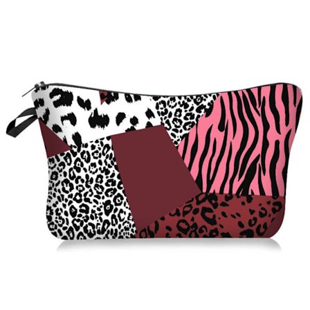 Pretty Cosmetic Bag Girl's Makeup Bag 3 3