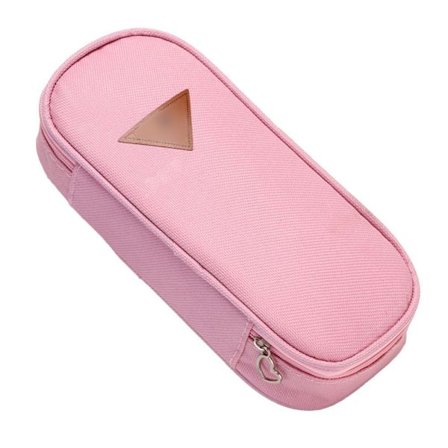 Kynäkotelo Kynäkotelo Kynäkotelot Aikuisille Moniosastoinen Vaaleanpunainen