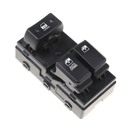 Fönsterbrytare 93570-4h200 För 07-14 Starex Glas Regulator Huvudbrytare Fönsterhissbrytare PGG