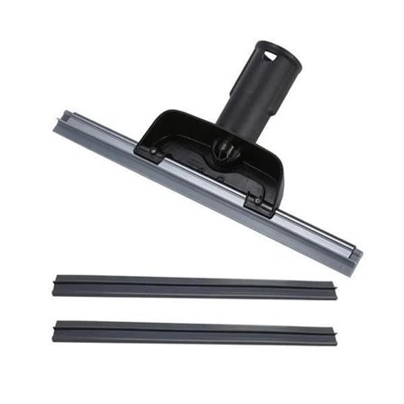 Ikkunasuulake Lisävarusteet Kaavin Kärcher Höyrypesuri SC1 - SC2 - SC3 - SC4 - SC5 Lakaisukoneen korvaus