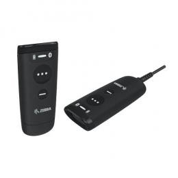 Zebra Intellistand - svanehalsstativ for strekkodeskanner