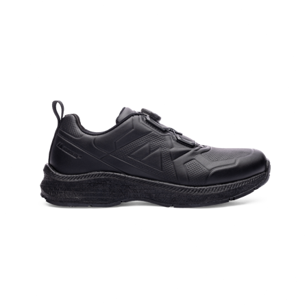 Monitor Paradox X Yrkessko svart, BOA 40, Skor