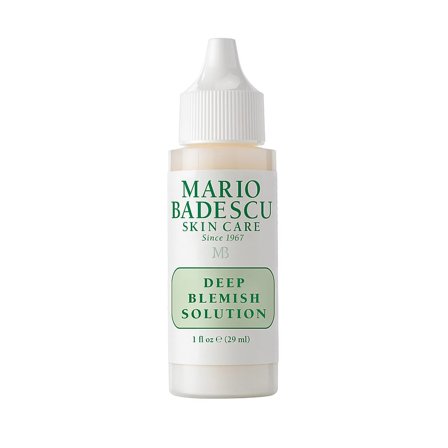 Mario Badescu Deep Blemish Solution 29 ml, Skincare, Ansigtspleje, Uren Hud