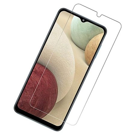 Samsung Galaxy A23 5G Härdat Glas Skärmskydd (2-pack)