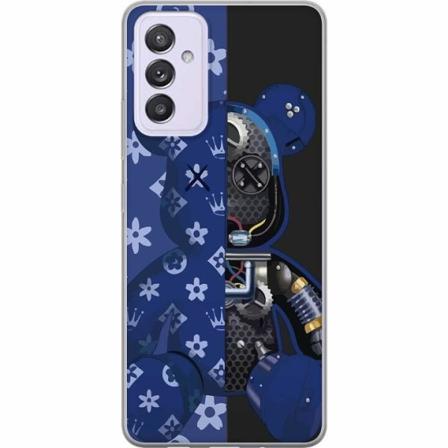 Samsung Galaxy A82 5g Mjukt Skal - Lv