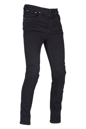 Richa Second Skin Short Motorcycle Jeans Black 52 Short