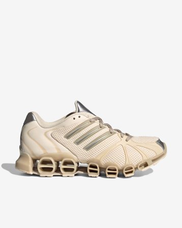 MEGA GHOSTRIDE W - WONDER WHITE/BEIGE 39 1/3