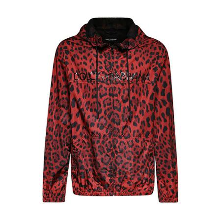 Dolce & Gabbana Frakke Rød, Herre Herrejakker