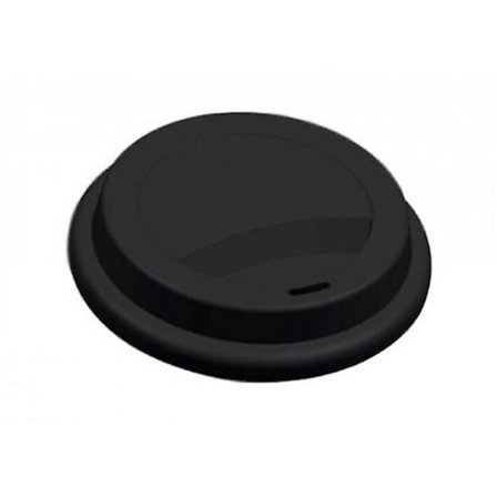 Muurla TAKE-AWAY Silikonikansi Huom! sopii vain Muurla emalimukeihin 3,7 dl