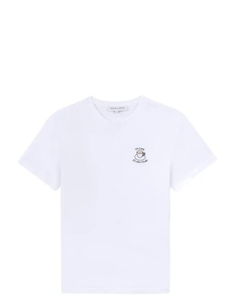 Maison Labiche Popincourt Un Cafe Svp / Gots - White - XS