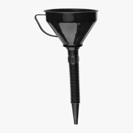 Tratt med förlängare