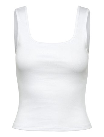 Björn Borg | Original Rib Tank | XL