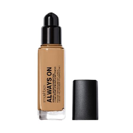 Smashbox Always On Skin Balancing Foundation Dam Beige 30 ML