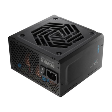 FSP/Fortron VITA 850 GM W 85+G 850W F-Modular ATX/GEN wh retail