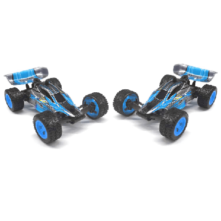 2pcs 1/32 2.4g Racing Multilayer I Parallelldrift Usb