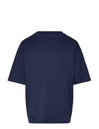 Mango | Seam Detail T-Shirt | 5-6