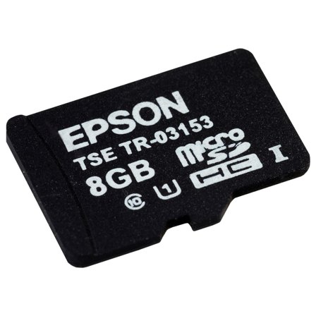 Epson TSE (MICROSD) 5 YEARS TSE . CPNT