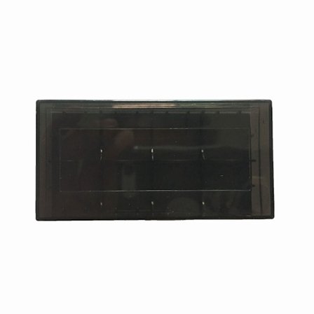 Case 18650 Battery Box MUSTA