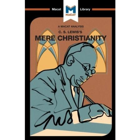 An Analysis of C.S. Lewis's Mere Christianity (häftad, eng)