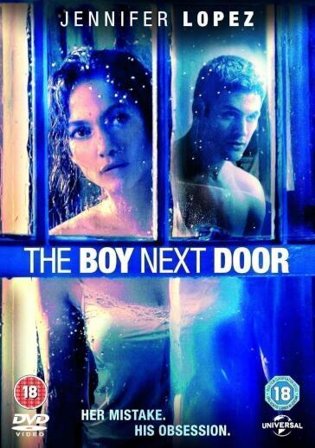 Boy Next Door (The) / Ragazzo Della Porta Accanto (Il) [ITA]