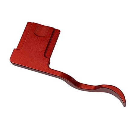 Hot Shoe peukalo ylös -tuki Käsikahva Peukalot ylös -kahva Fujifilm X-T10 X-T20 X-T30 XT1 XT2 XT3 FUJI -kameralle