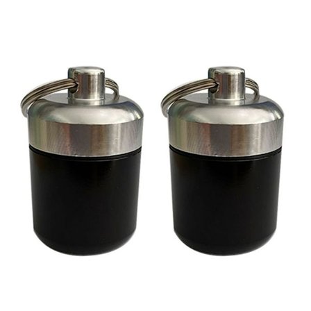 Behållare för tabletter 5 5