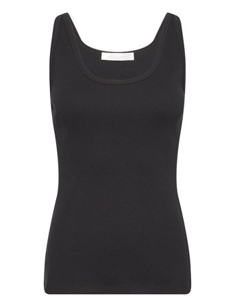 Naja Lauf | Star Tanktop Cotton Rib | XS