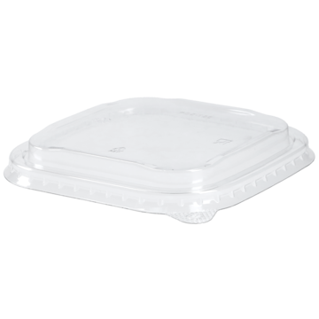 Lock PET till Good To Go Kvadrat 500/650ml