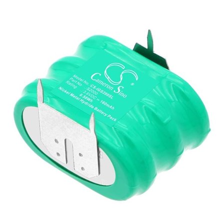 Batteri til spilkonsol til IGT S2000