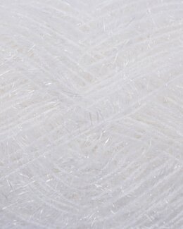 Garn Creative Bubble Weiß