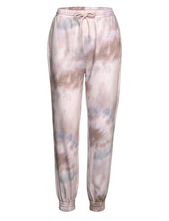 Holly Print Pants Patterned Modström