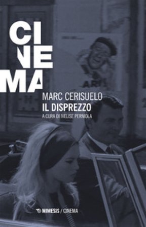 Il disprezzo Marc CERISUELO