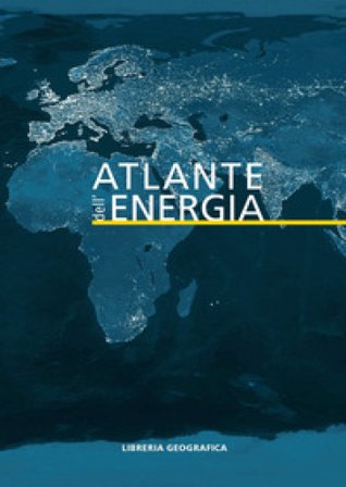 Atlante dell'energia tascabile