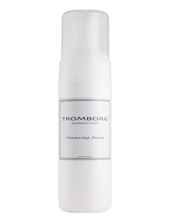 Tromborg Cleansing Foam - Nude - 150 ml
