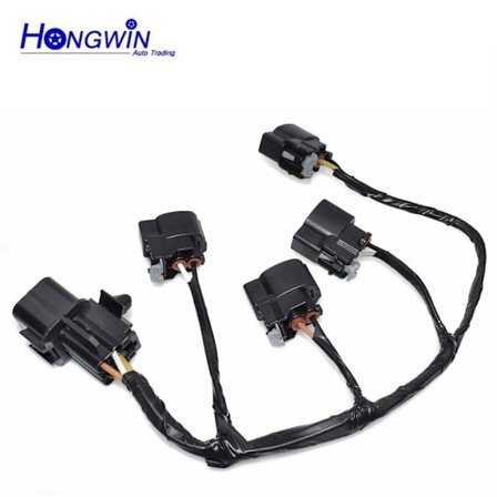 Passer til Hyundai Kia tændspolekabel 27301-2B010~00300