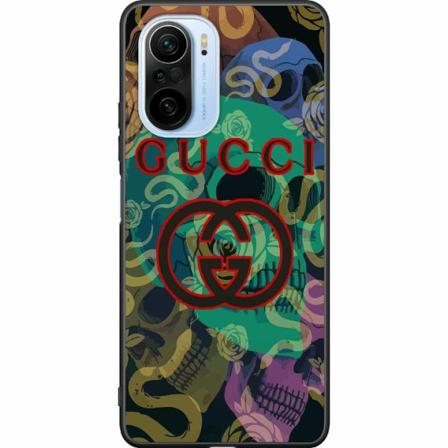 Xiaomi Mi 11i Svart Skal Skull