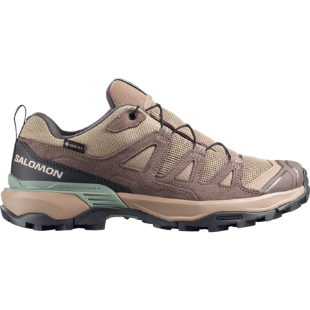 Salomon - Scarpe da escursionismo e backpacking X Ultra 360 Ltr Gtx W - 40