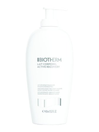 Biotherm Lait Corporel Active Recovery Body Lotion 400ml