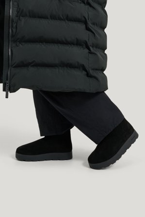 Tretorn Akki Low Hybrid — Waterdichte Schoenen Dames — Zwart | Bovenkleding, Regenlaarzen, Jassen & Regenkleding voor Dames, Heren & Kinderen