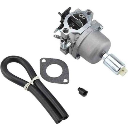 Förgasarbyte kompatibel med 14,5 hk - 21 hk motor gräsklippare Carb 796109 591731 594593