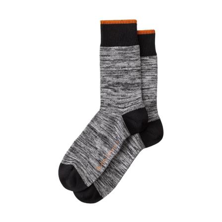 Nudie Jeans, Socks Grijs, Heren, Maat:ONE Size