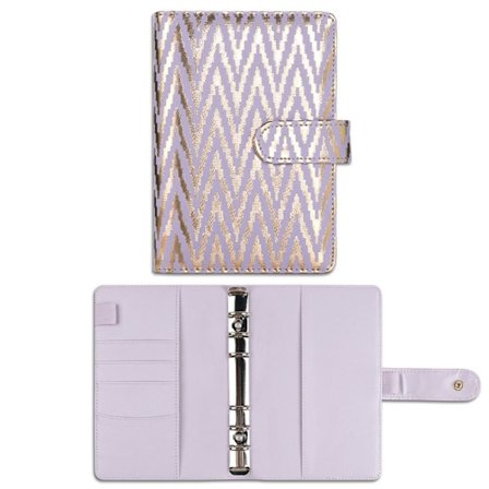 Budget Binder Money Organizer for kontanter LILLA KUN SKAL KUN