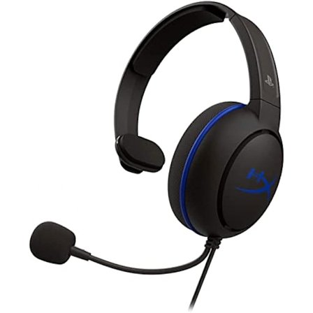 Gamingheadset Cloud Chat HYPERX