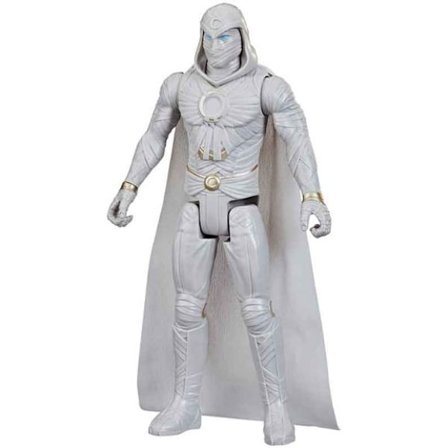 Marvel Avengers Titan Hero 12 Inch Figure Moon Knight