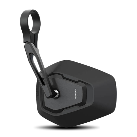 Styreendespeil Highsider Esagano-RS