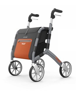 Rollator Let's Shop - Trust Care