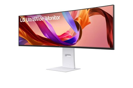 LG 49"" UltraWide 49U950A | 5120x1440 | IPS | Curved 3800R | 5ms | 144Hz | 2years